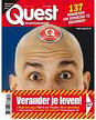 Quest magazine